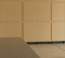 Garage Cabinets  Cleveland